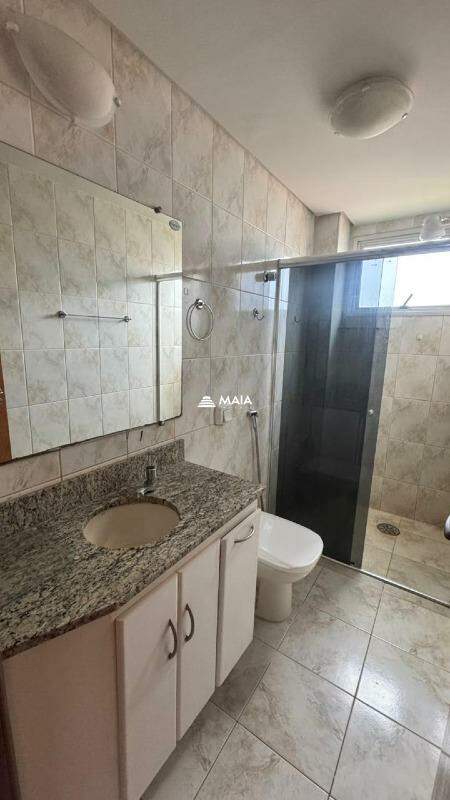 Apartamento à venda no Nossa Senhora da Abadia: 
