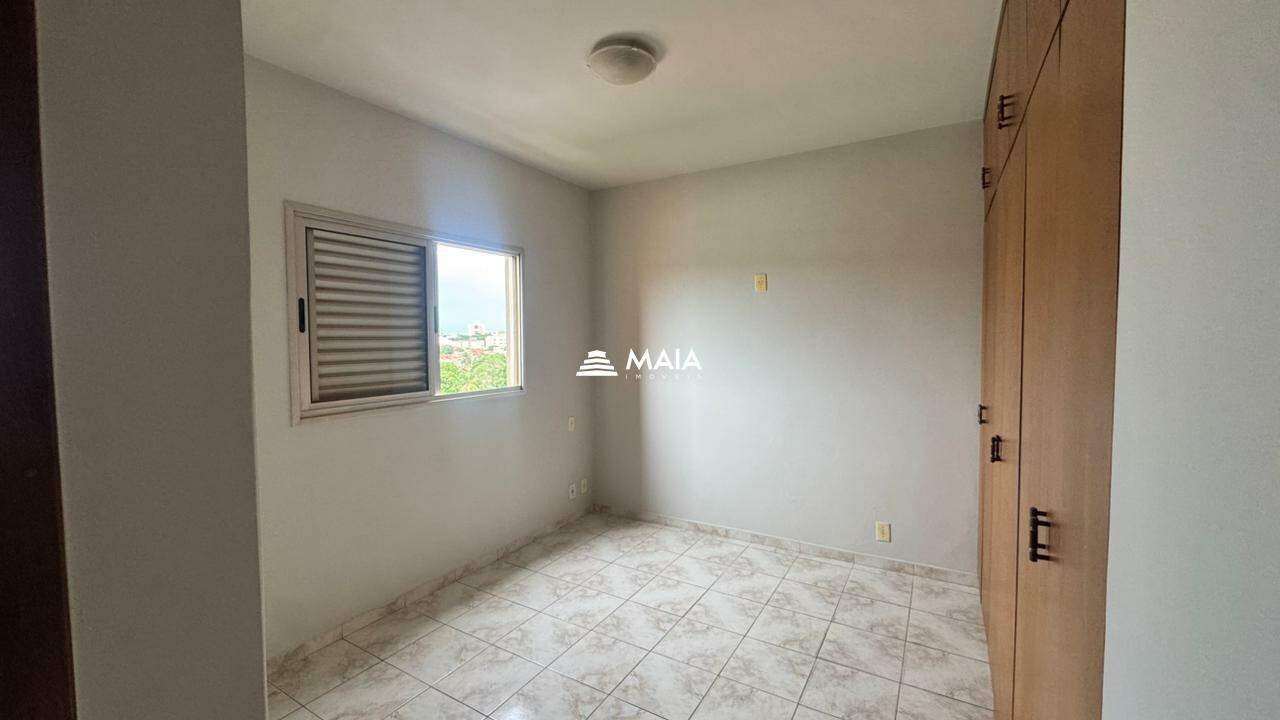 Apartamento à venda no Nossa Senhora da Abadia: 