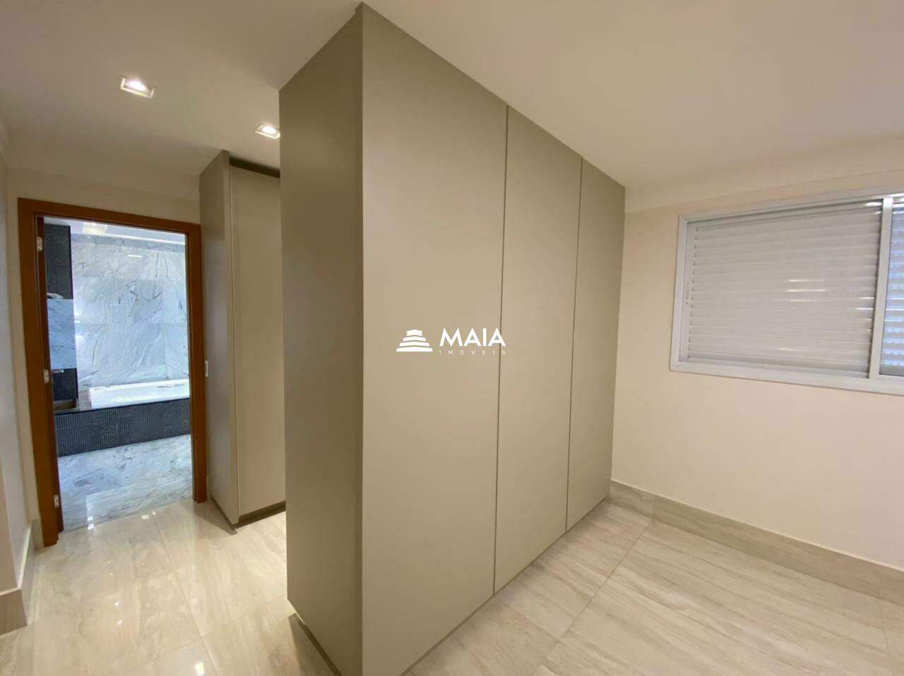 Apartamento à venda no Jardim do Lago: 