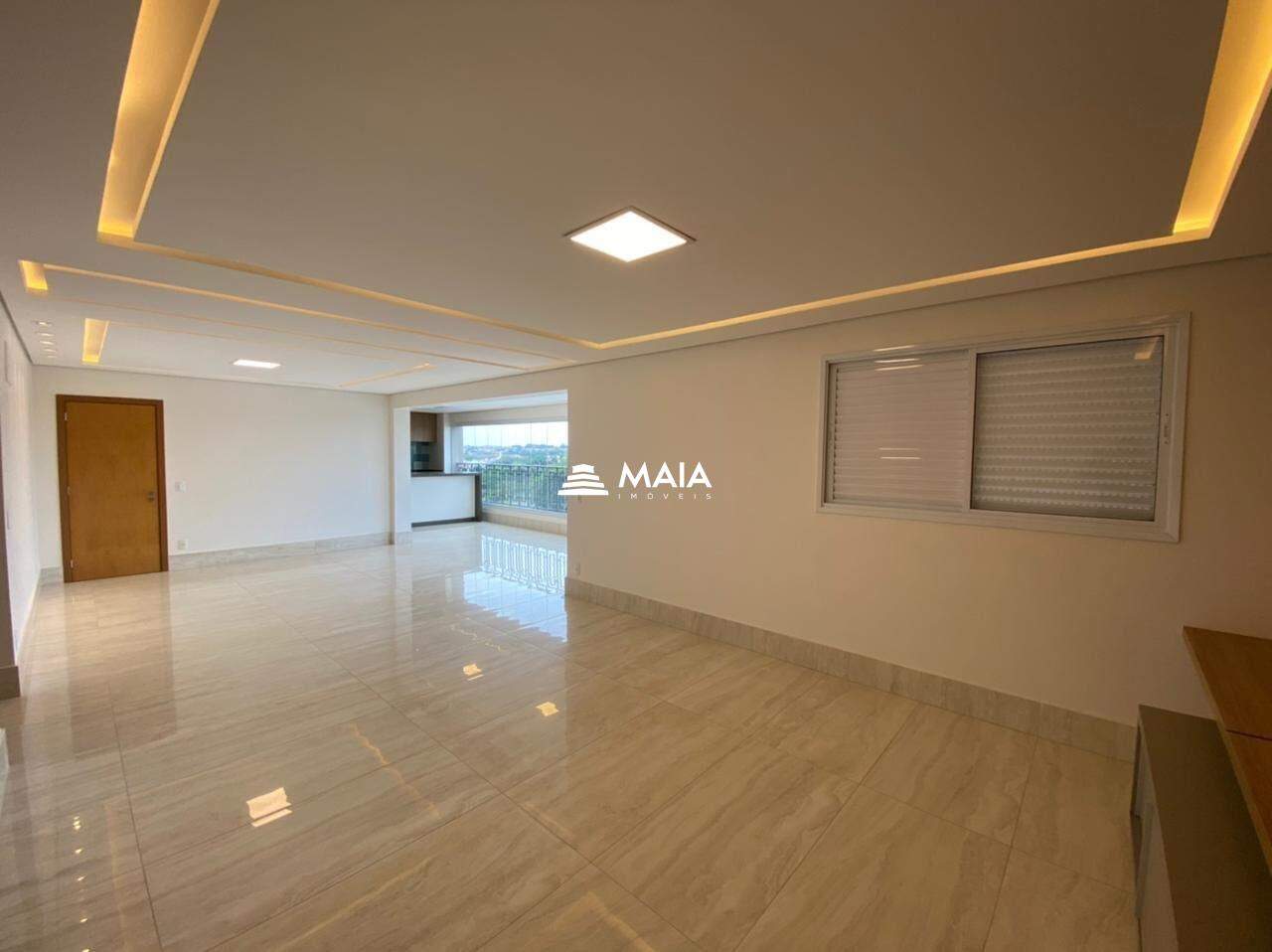 Apartamento à venda no Jardim do Lago: 