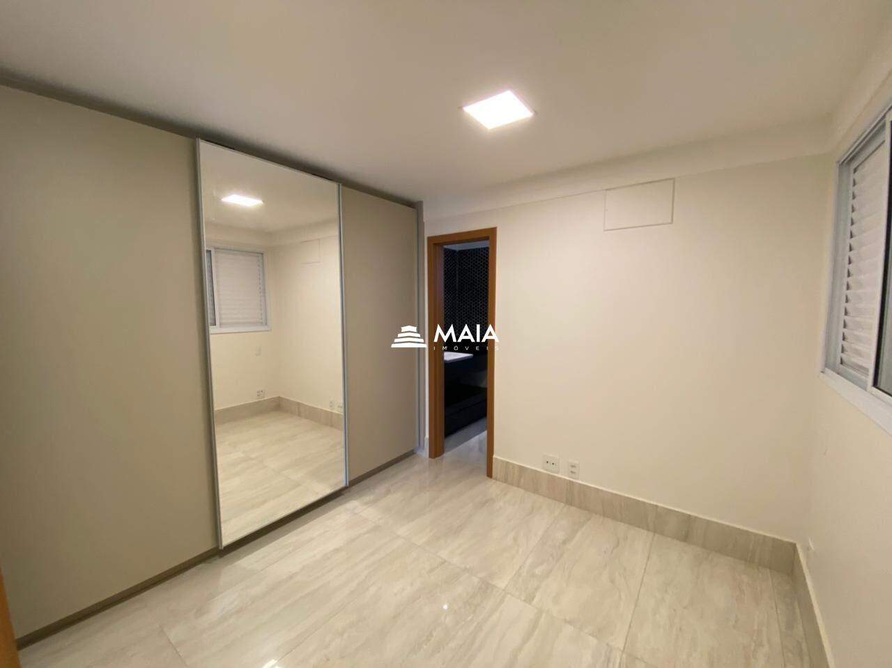 Apartamento à venda no Jardim do Lago: 