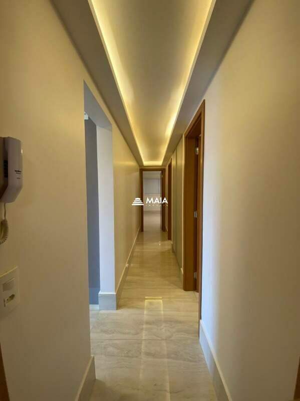 Apartamento à venda no Jardim do Lago: 