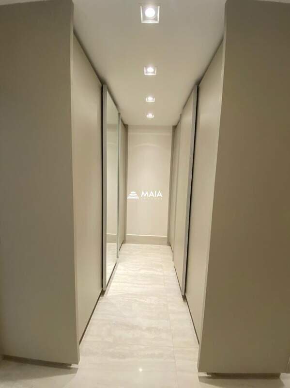 Apartamento à venda no Jardim do Lago: 