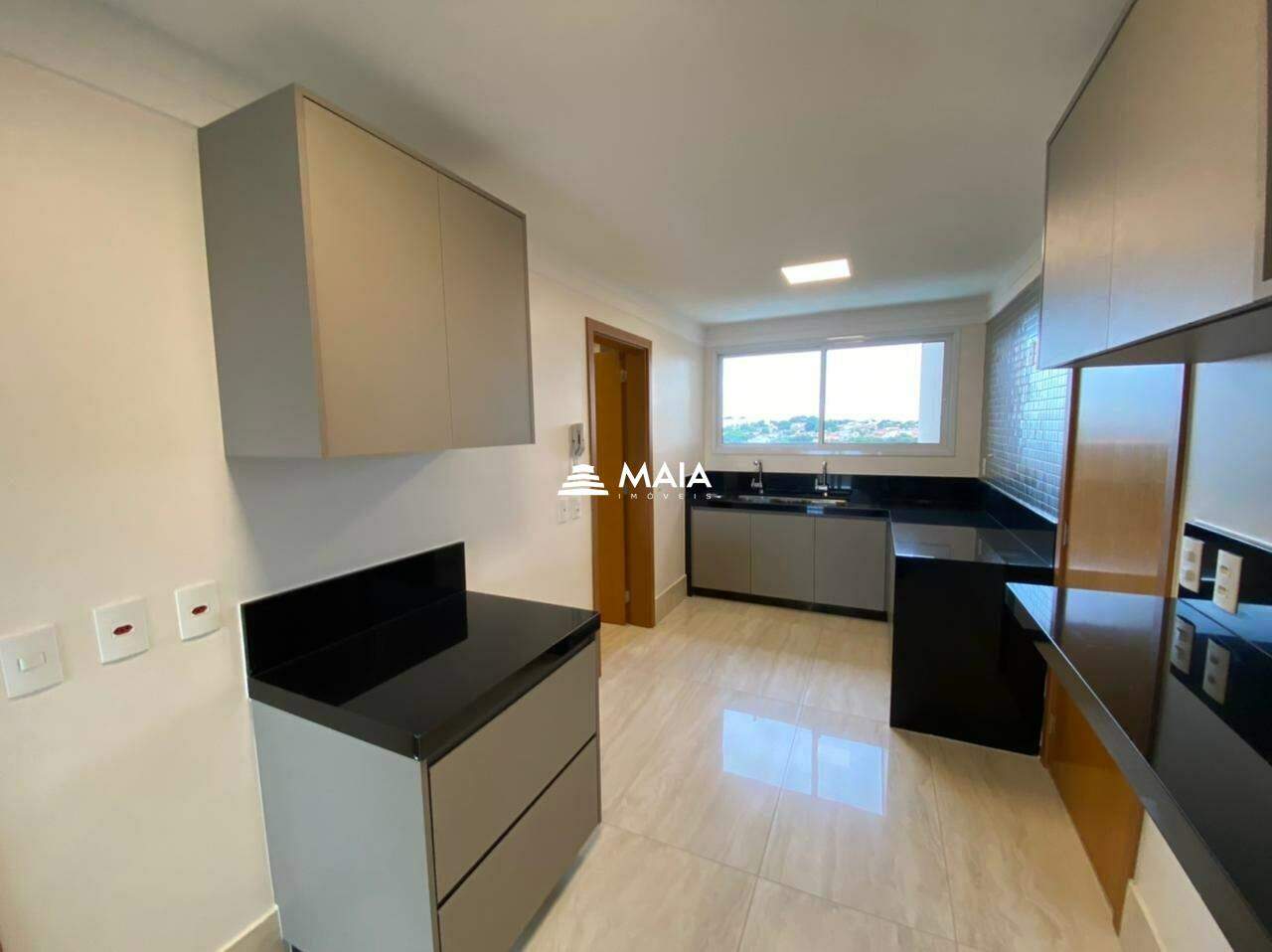 Apartamento à venda no Jardim do Lago: 