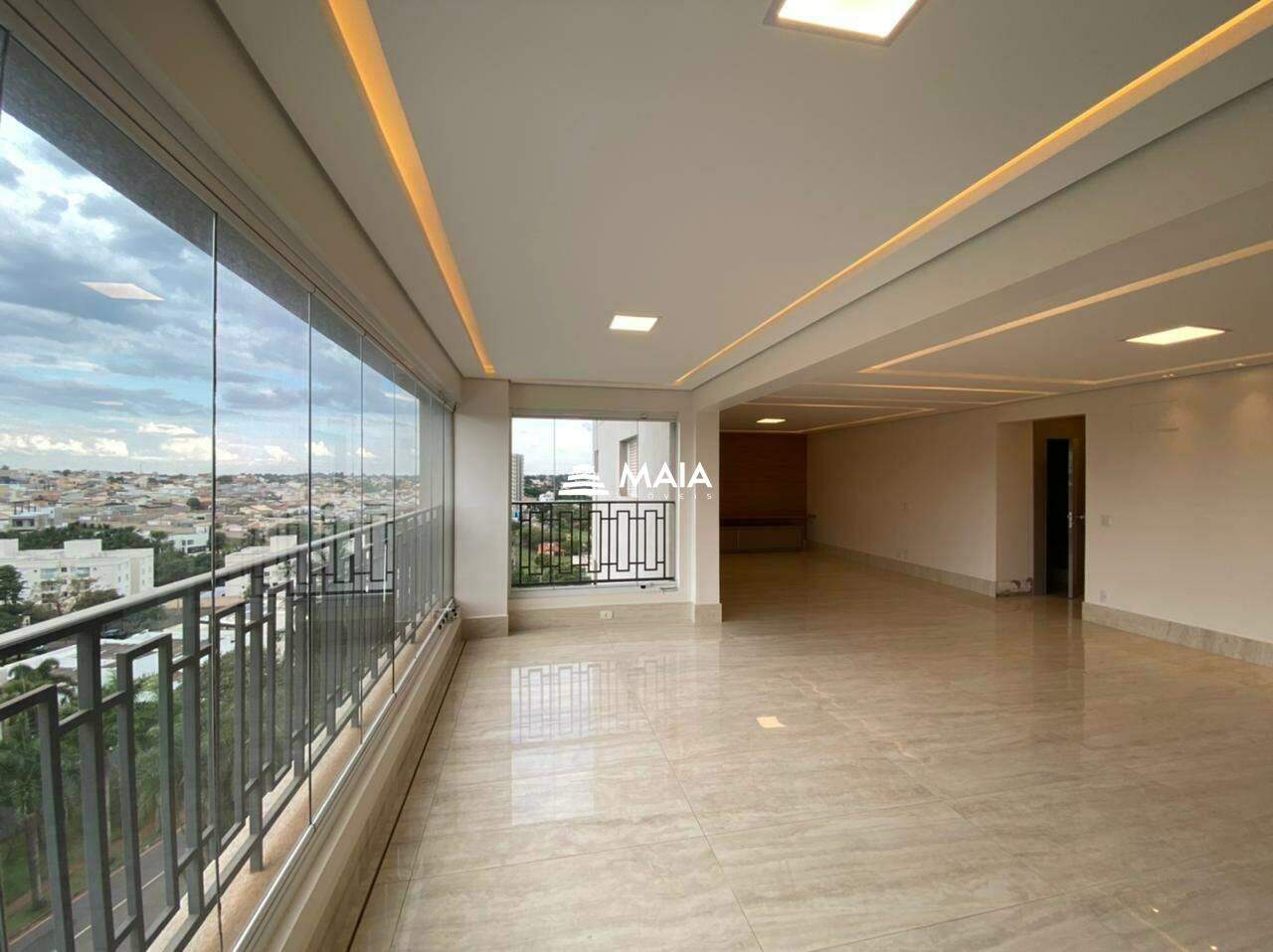 Apartamento à venda no Jardim do Lago: 