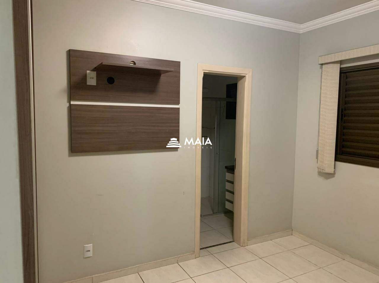 Apartamento à venda no Parque das Acácias: 