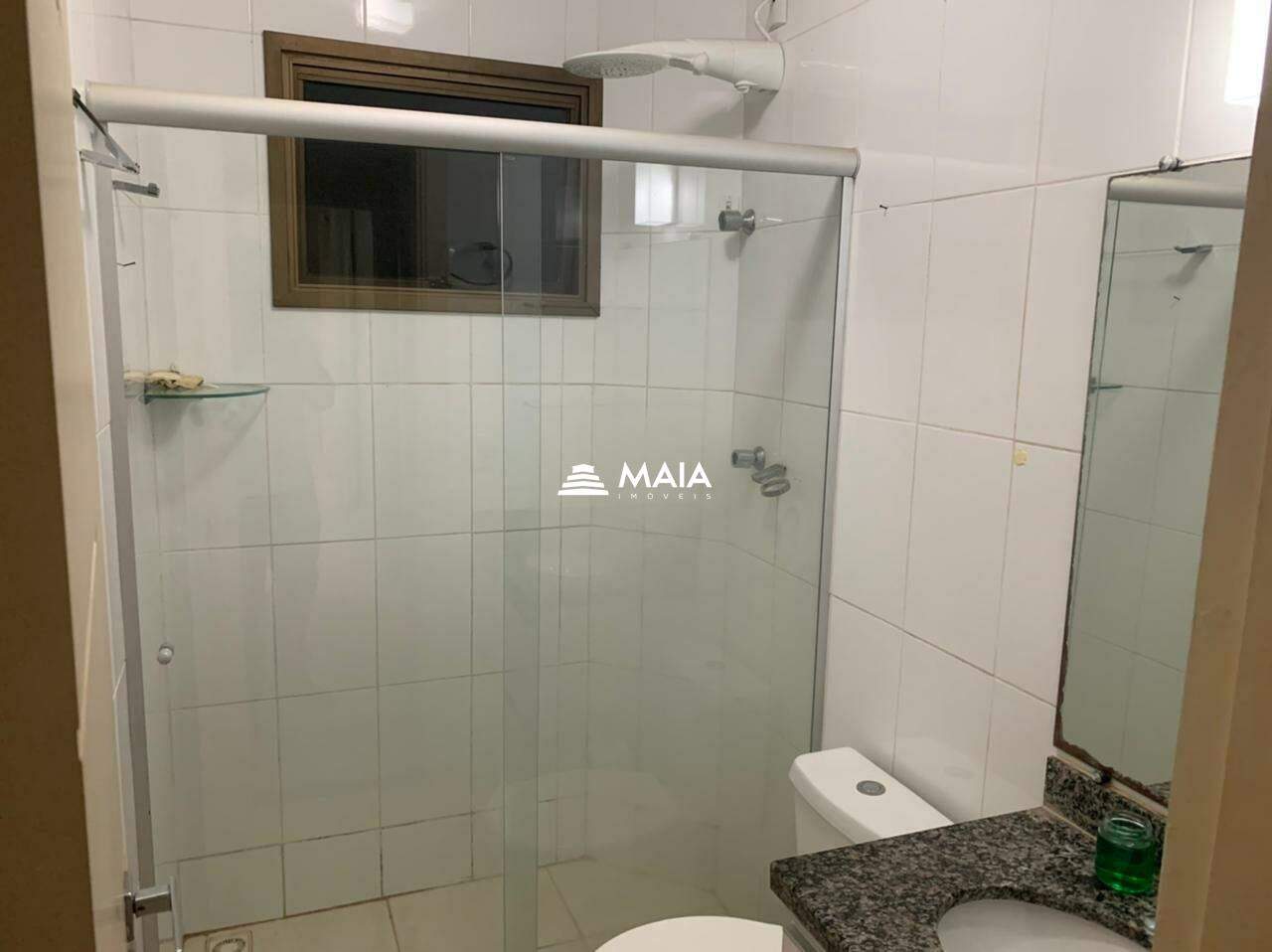 Apartamento à venda no Parque das Acácias: 