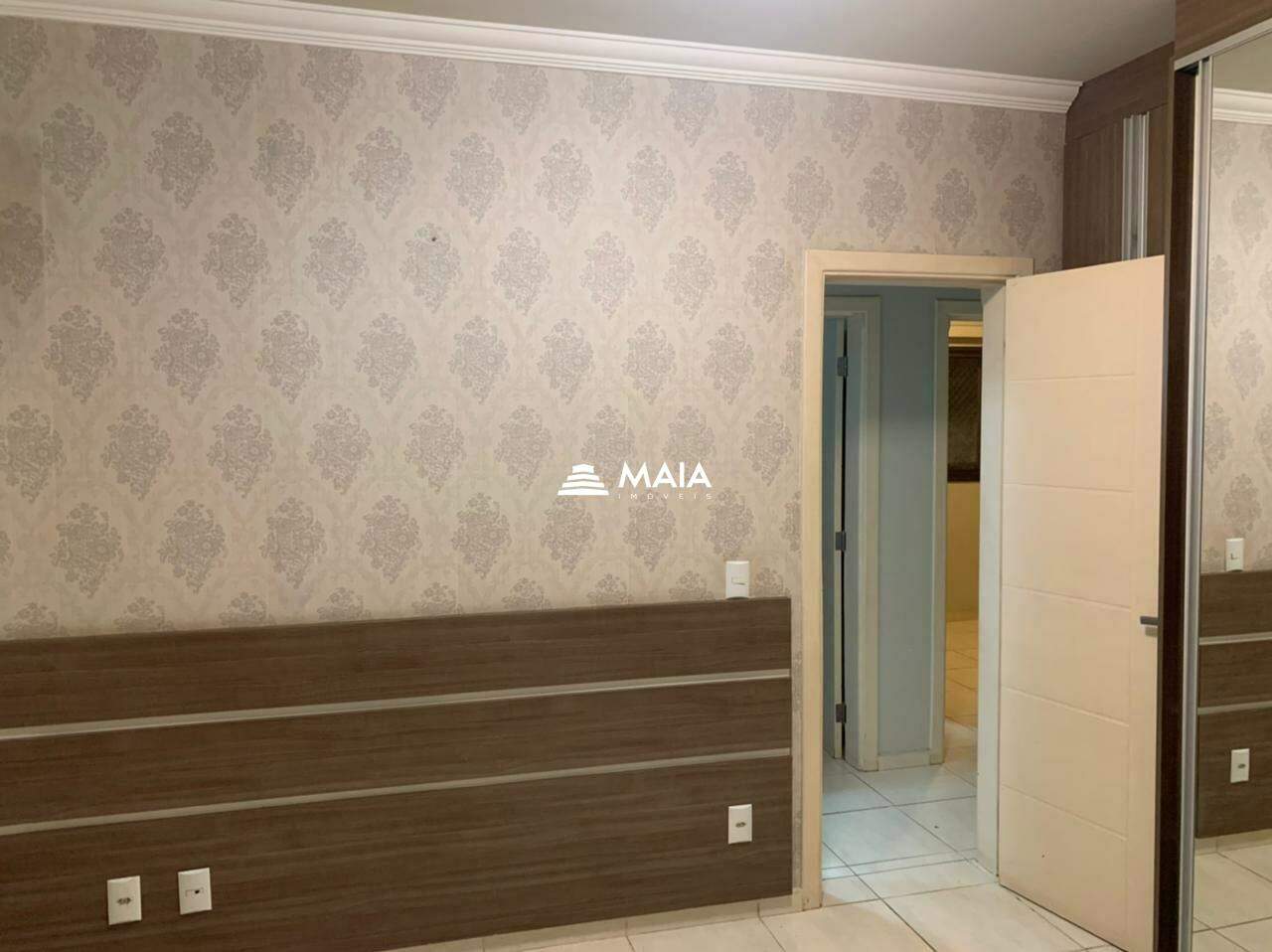 Apartamento à venda no Parque das Acácias: 