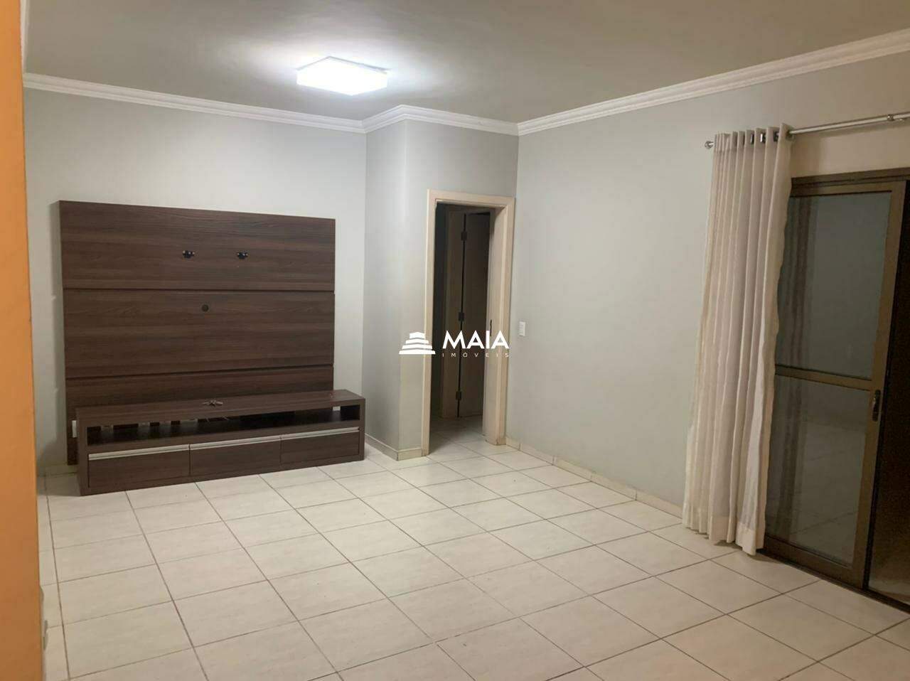 Apartamento à venda no Parque das Acácias: 