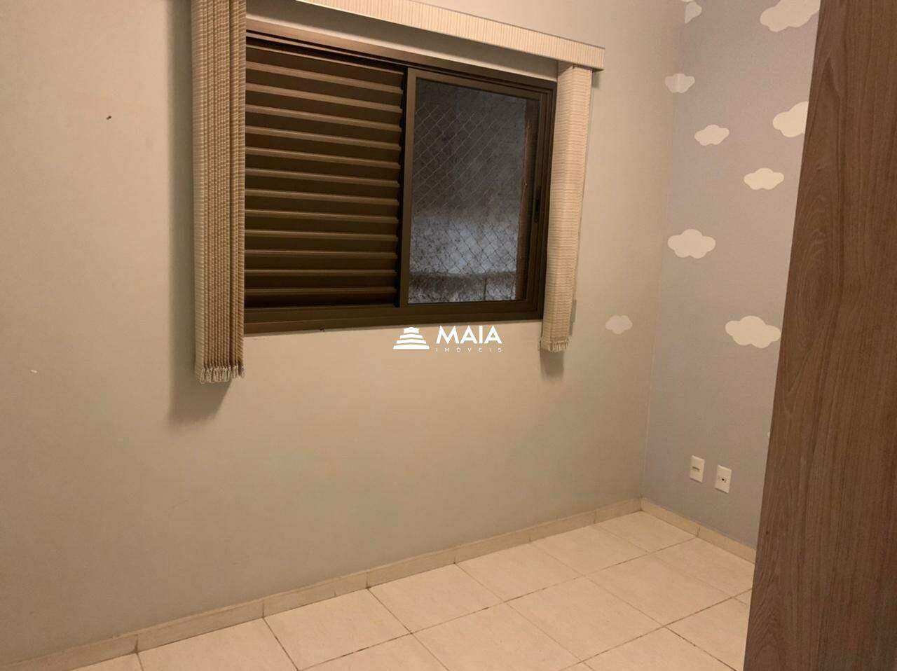 Apartamento à venda no Parque das Acácias: 