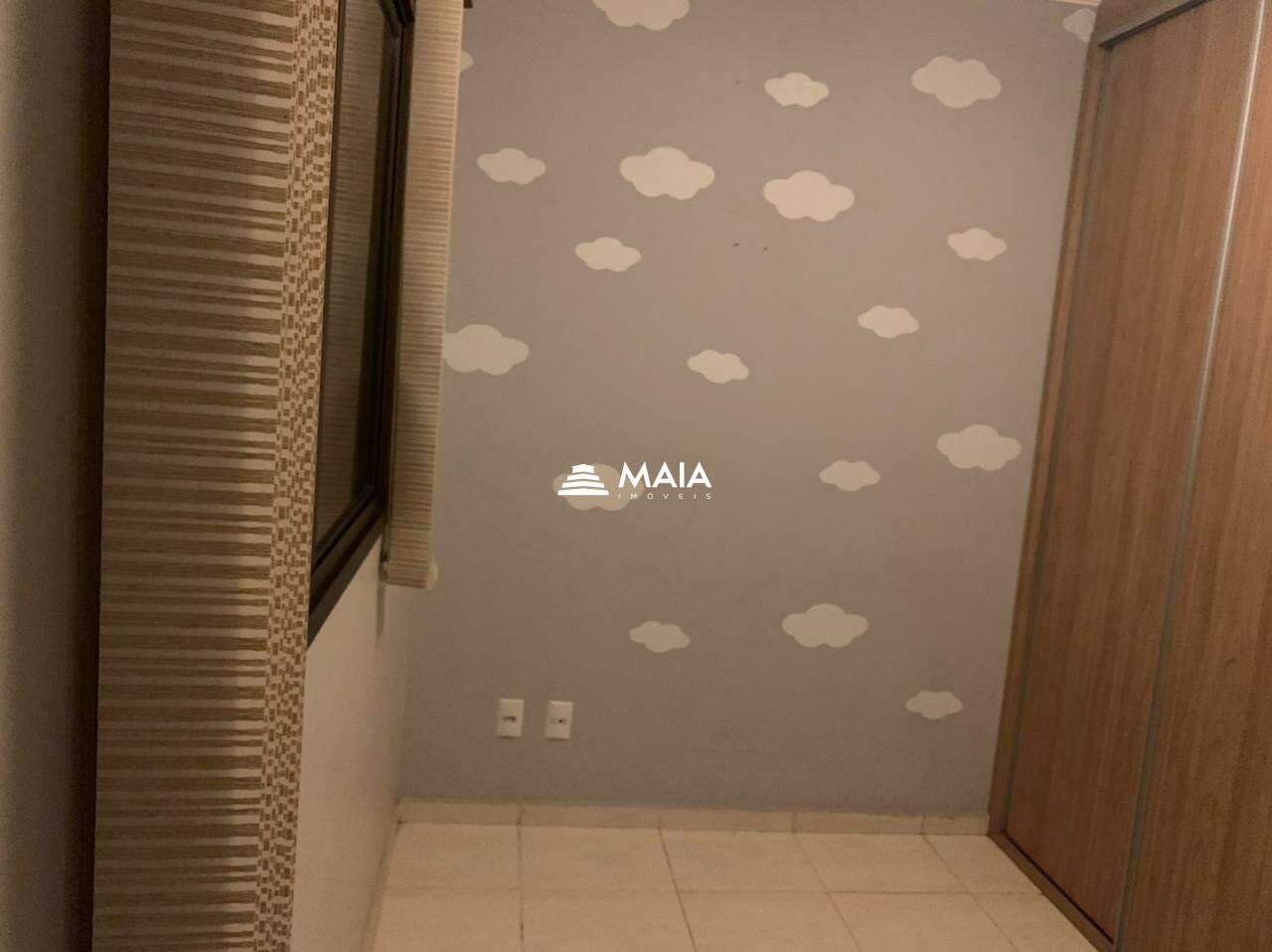 Apartamento à venda no Parque das Acácias: 