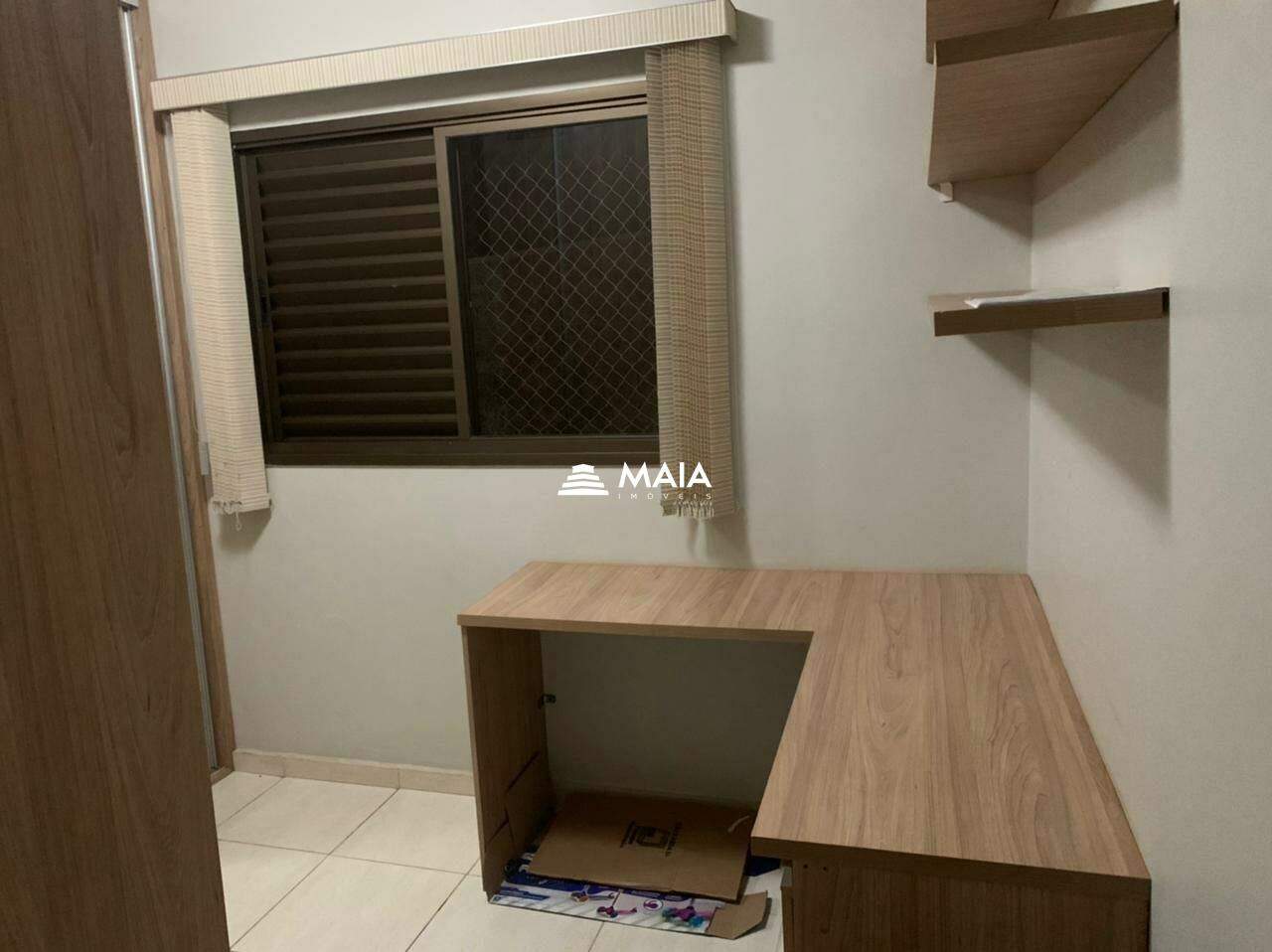 Apartamento à venda no Parque das Acácias: 