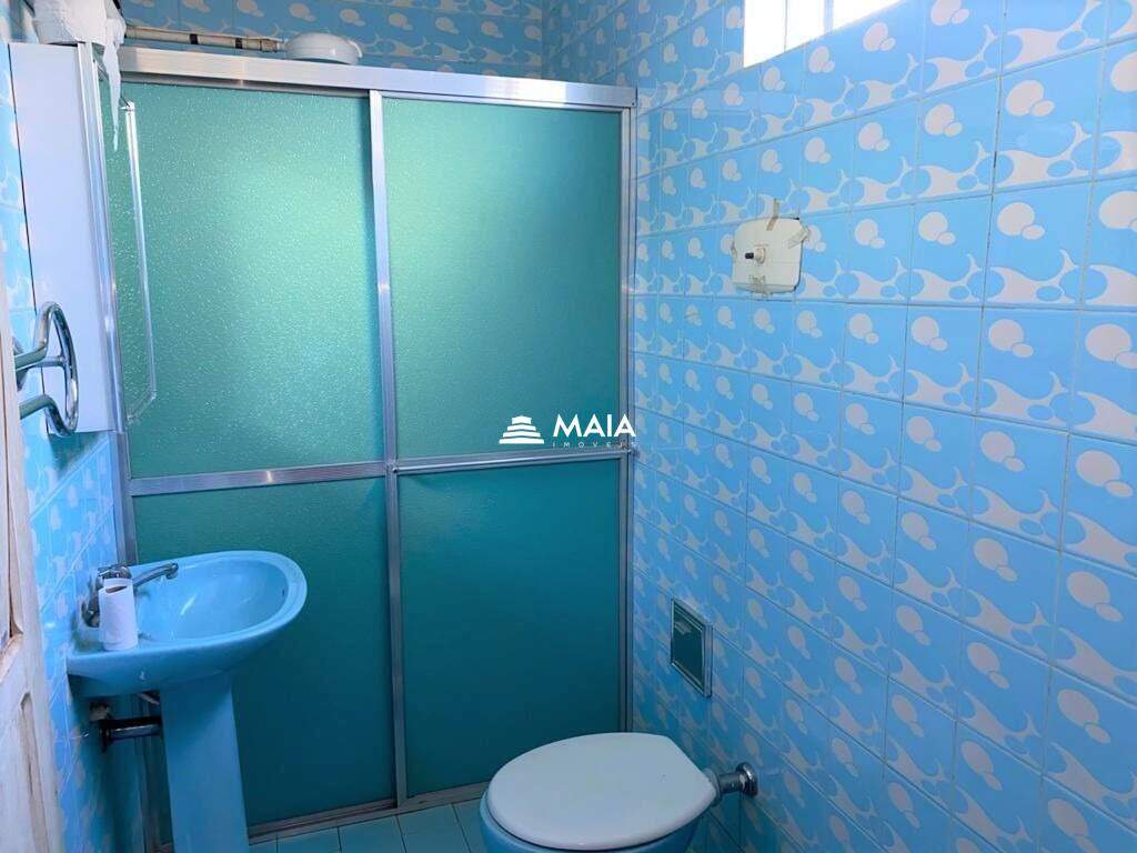 Terreno/Área à venda no Santa Maria: 