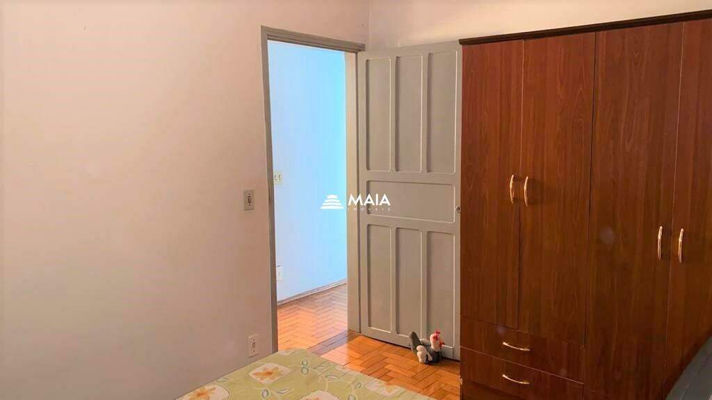 Terreno/Área à venda no Santa Maria: 