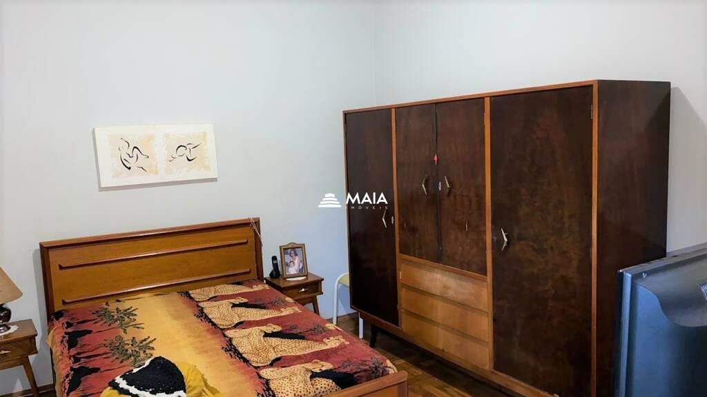 Terreno/Área à venda no Santa Maria: 