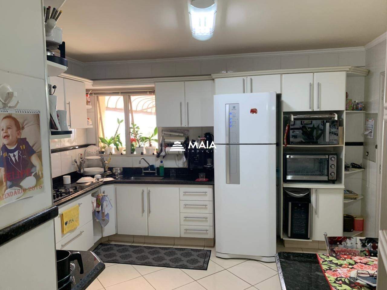 Apartamento à venda no São Benedito: 