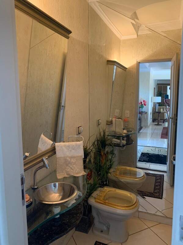 Apartamento à venda no São Benedito: 