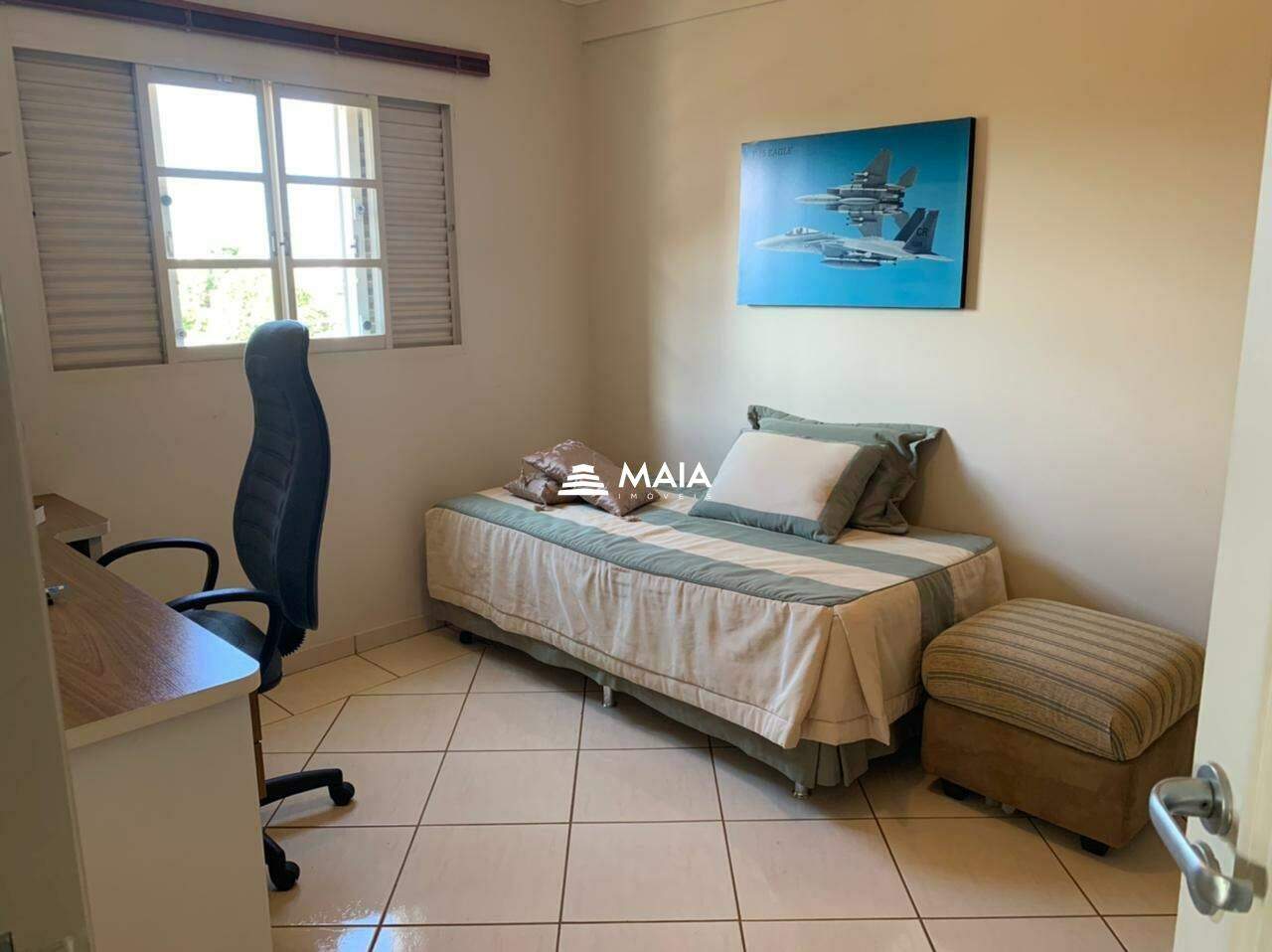 Apartamento à venda no São Benedito: 
