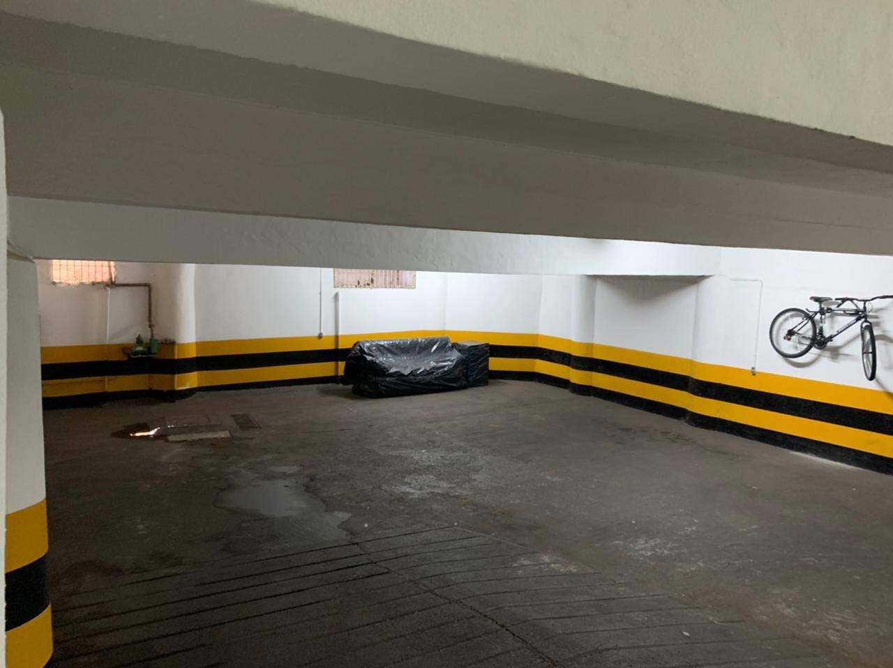 Apartamento à venda no São Benedito: 