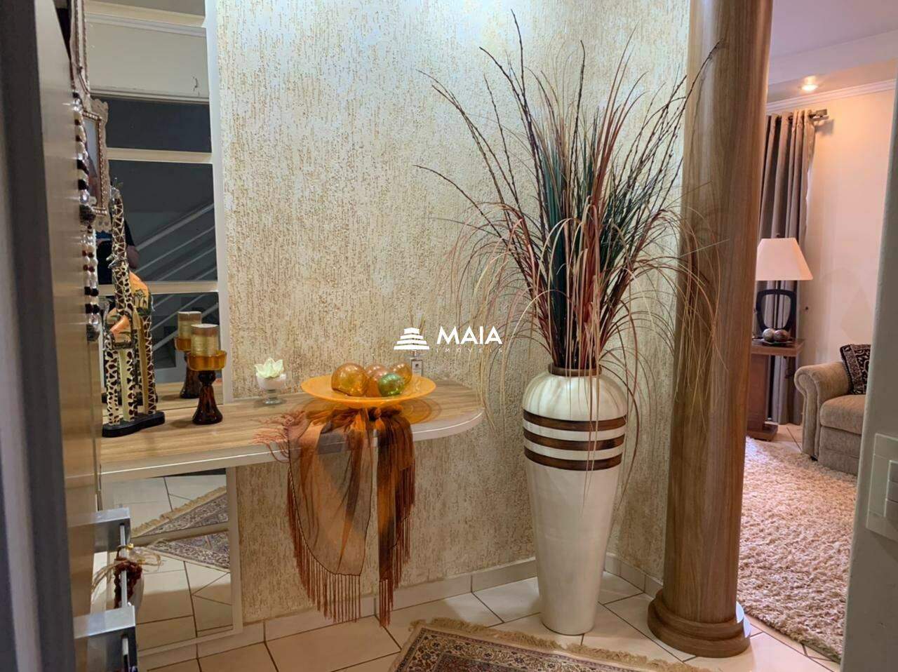 Apartamento à venda no São Benedito: 