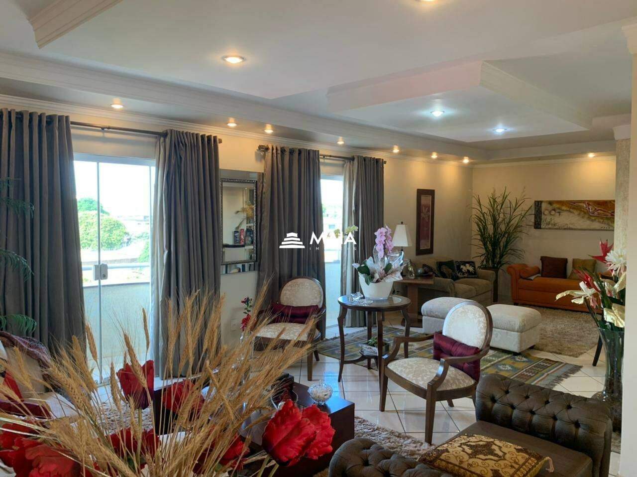 Apartamento à venda no São Benedito: 