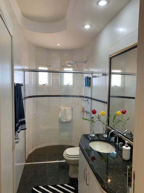 Apartamento à venda no São Benedito: 