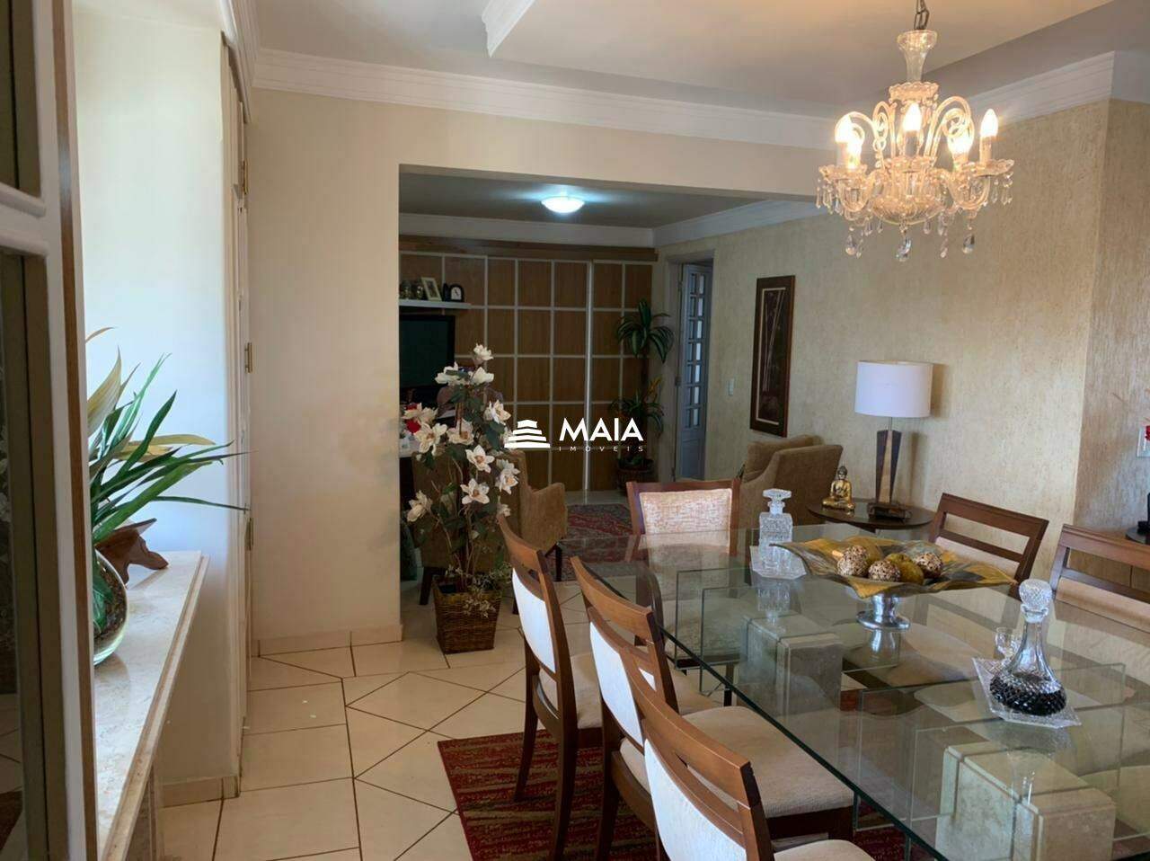 Apartamento à venda no São Benedito: 