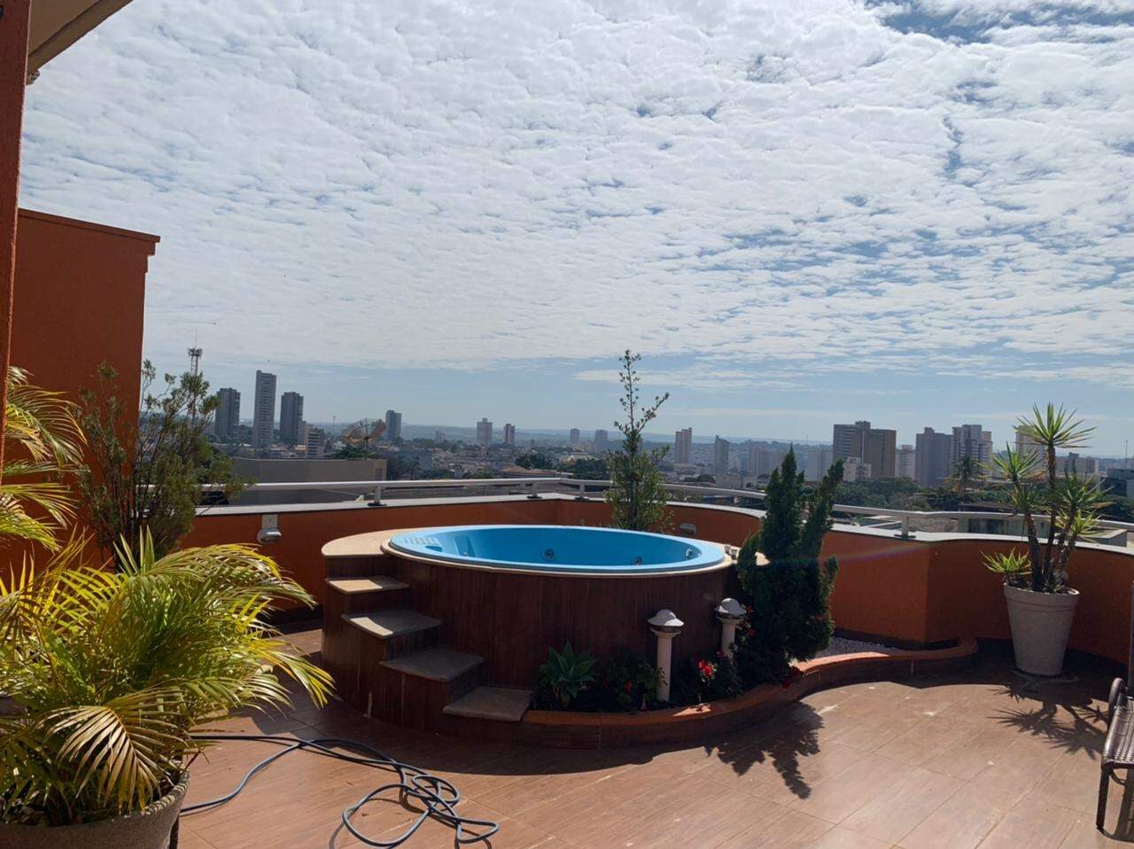 Apartamento à venda no São Benedito: 