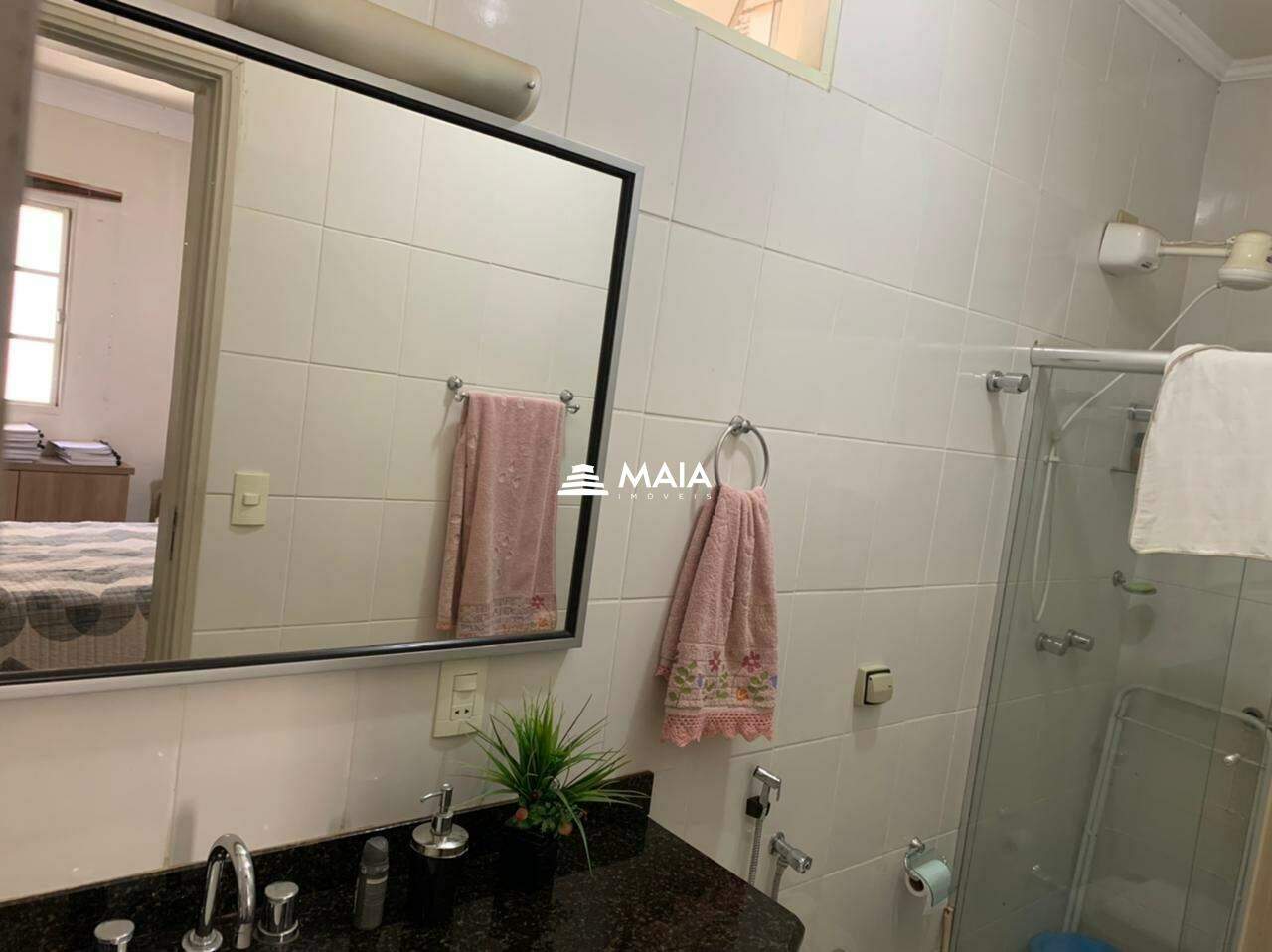 Apartamento à venda no São Benedito: 