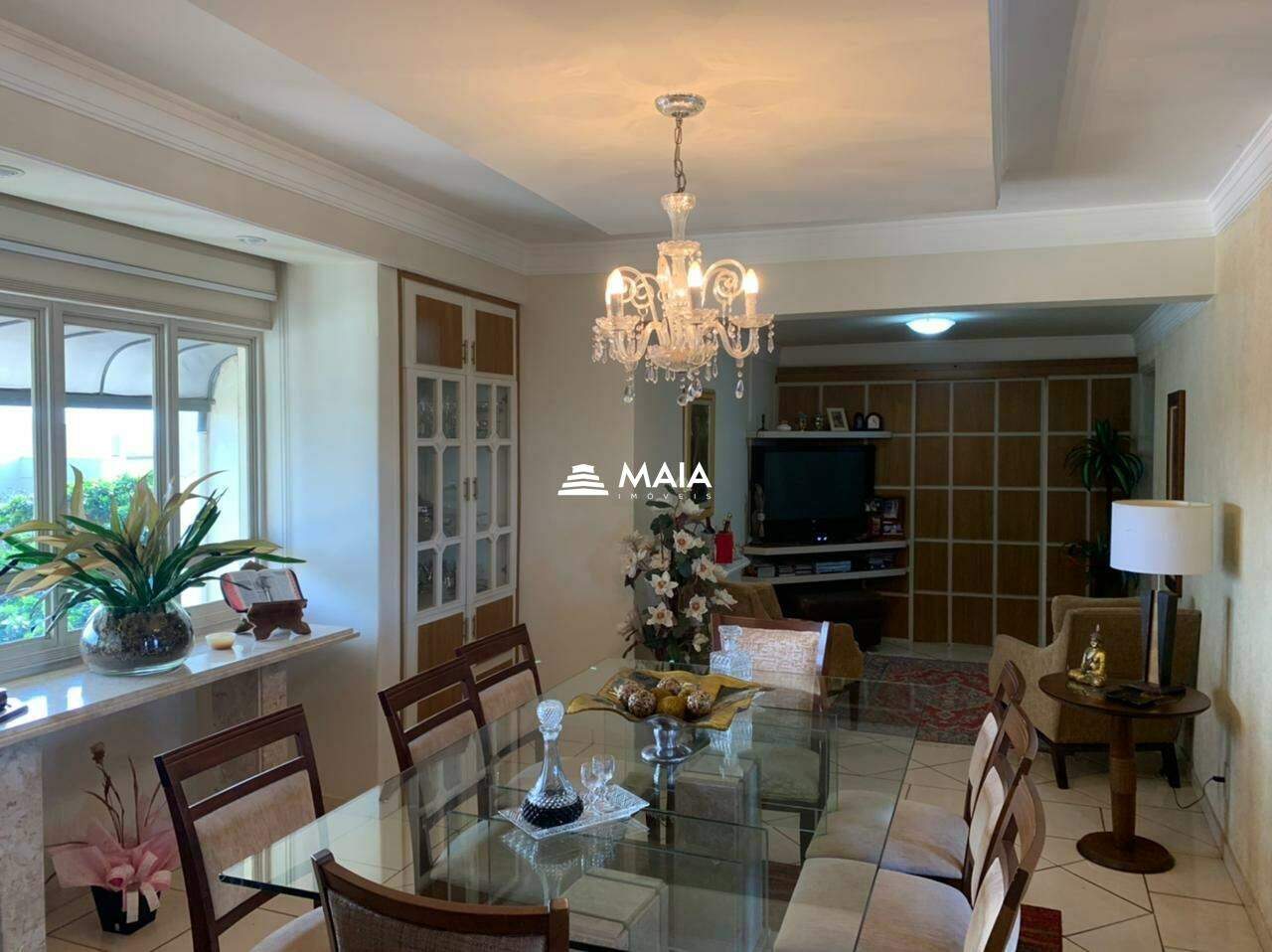 Apartamento à venda no São Benedito: 