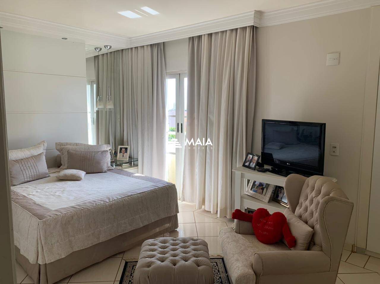 Apartamento à venda no São Benedito: 