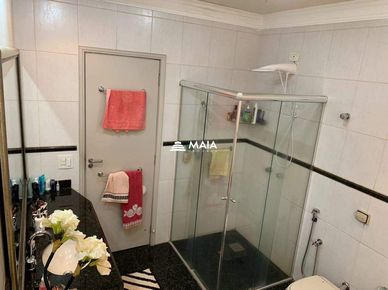 Apartamento à venda no São Benedito: 