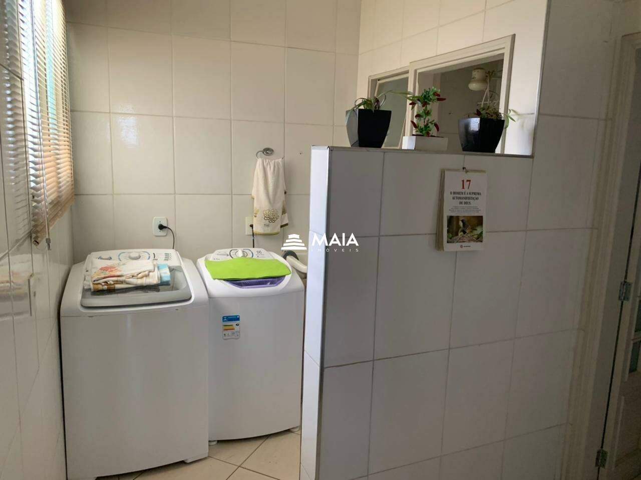 Apartamento à venda no São Benedito: 