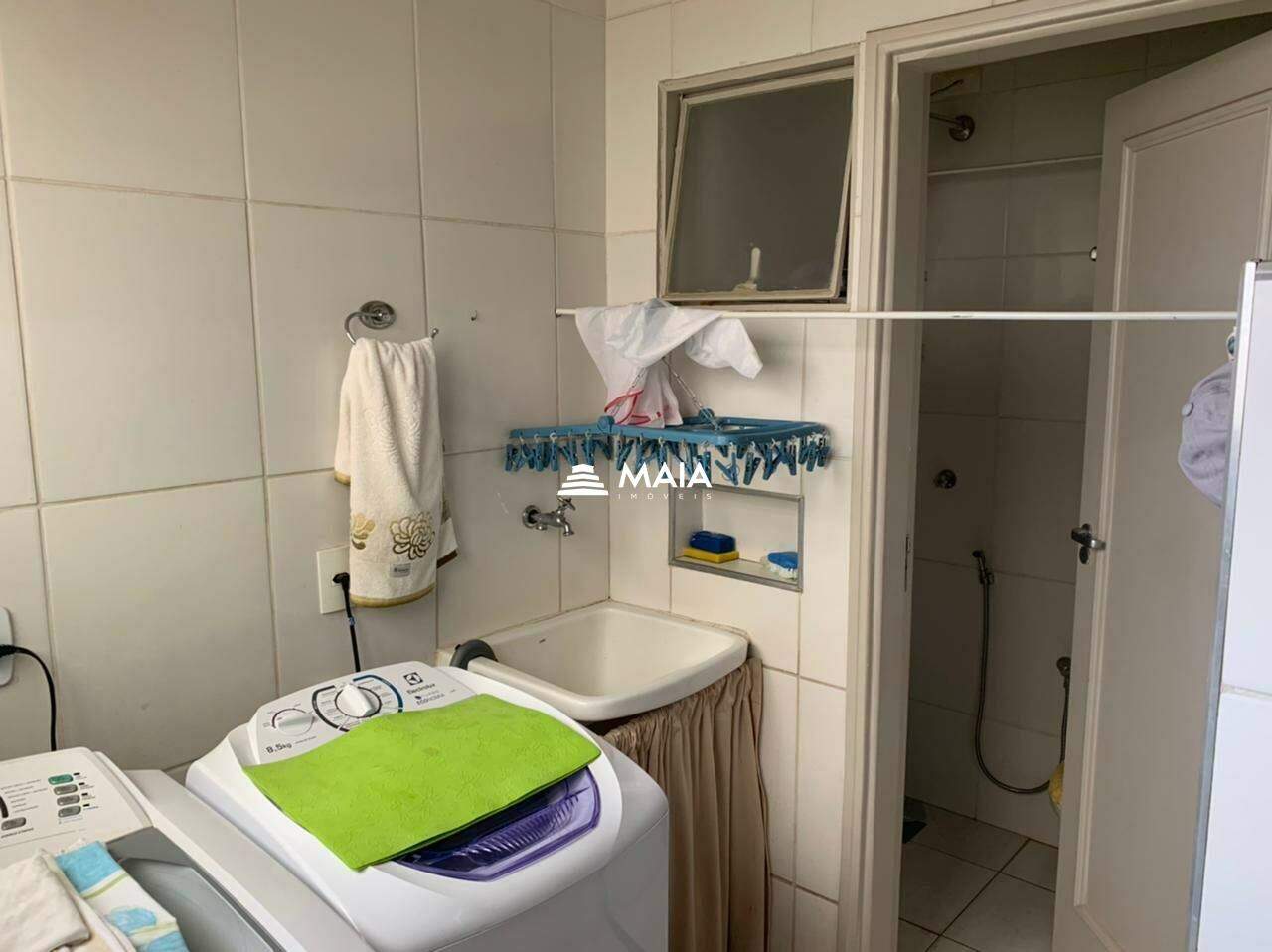 Apartamento à venda no São Benedito: 