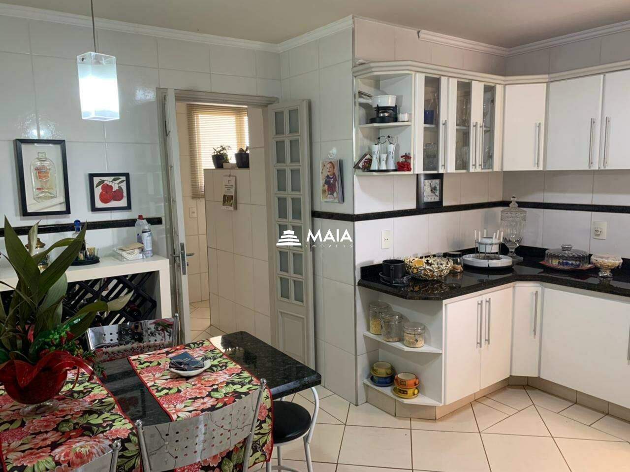 Apartamento à venda no São Benedito: 