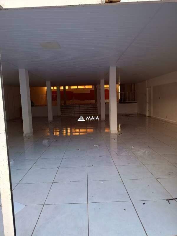 Comercial para aluguel no São Benedito: 