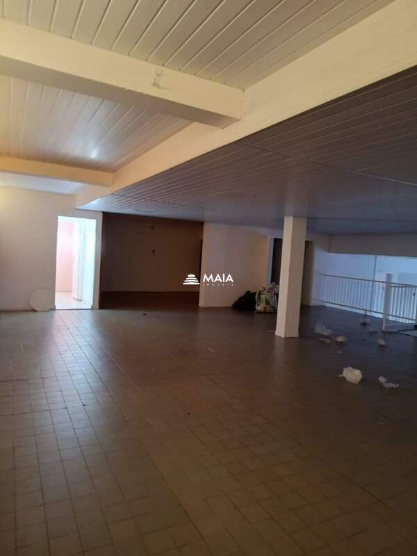 Comercial para aluguel no São Benedito: 