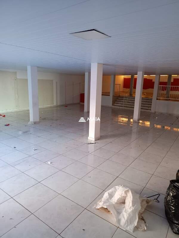 Comercial para aluguel no São Benedito: 