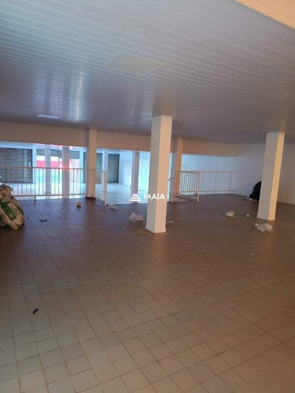 Comercial para aluguel no São Benedito: 