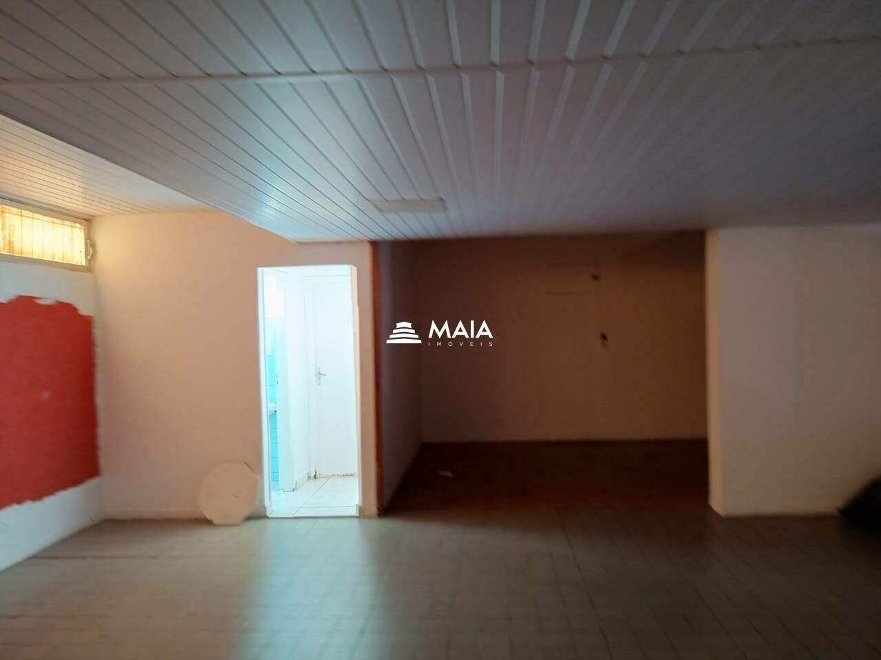 Comercial para aluguel no São Benedito: 