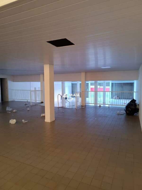 Comercial para aluguel no São Benedito: 