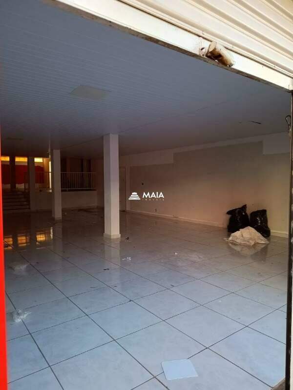 Comercial para aluguel no São Benedito: 