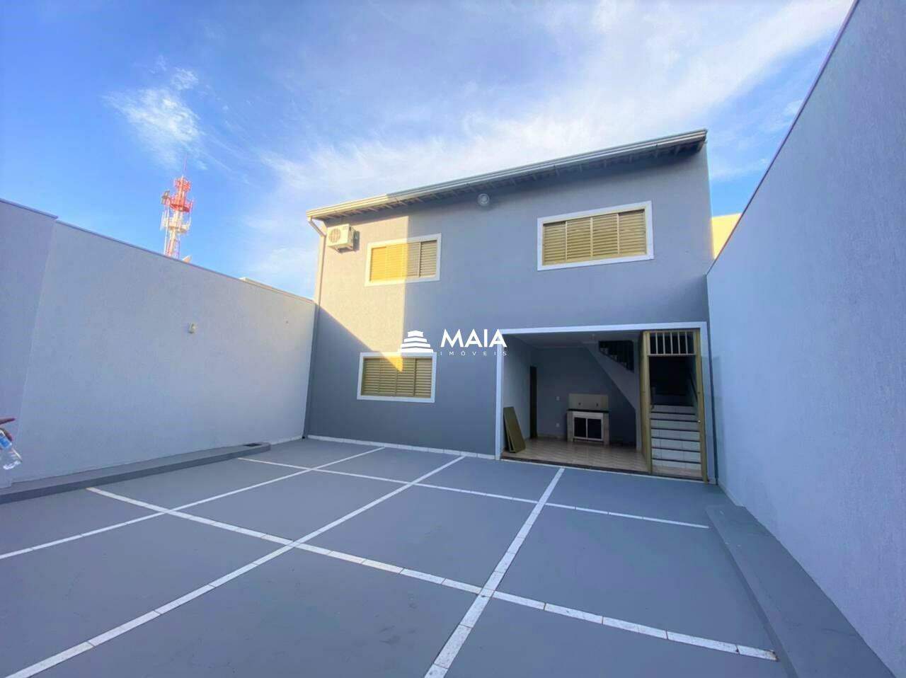 Comercial à venda no São Benedito: 