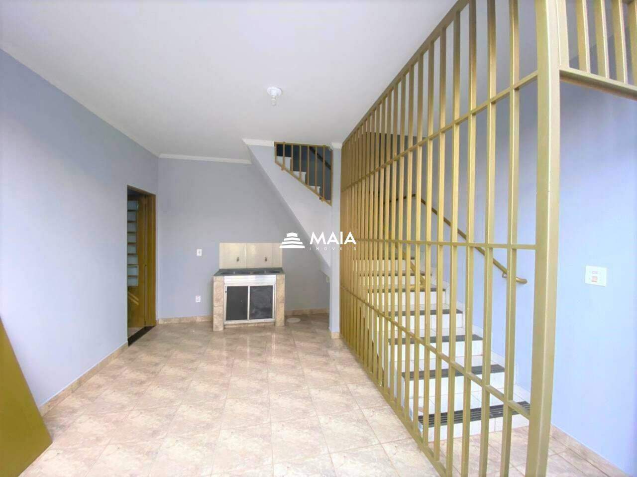 Comercial à venda no São Benedito: 