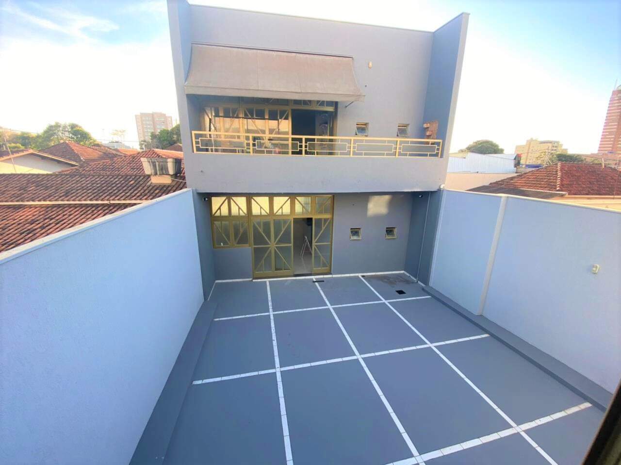 Comercial à venda no São Benedito: 