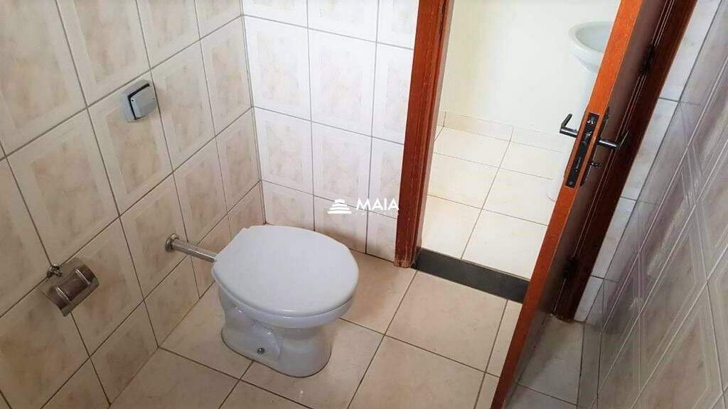 Comercial à venda no São Benedito: 