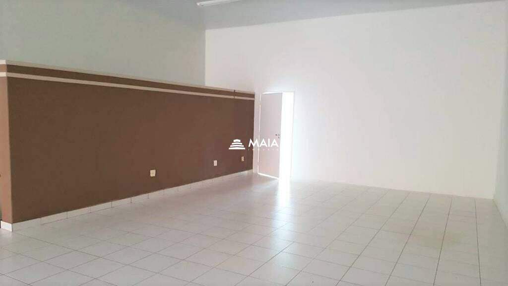 Comercial à venda no São Benedito: 