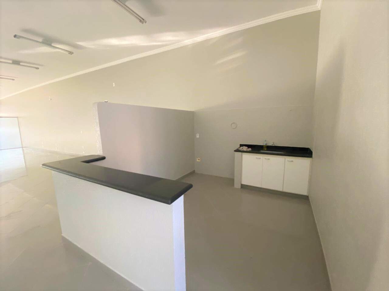 Comercial à venda no São Benedito: 