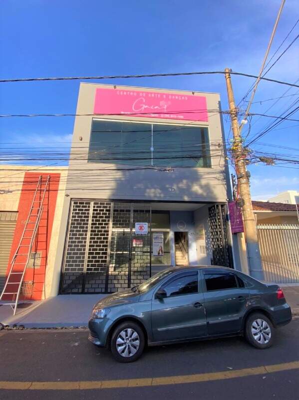 Comercial à venda no São Benedito: 