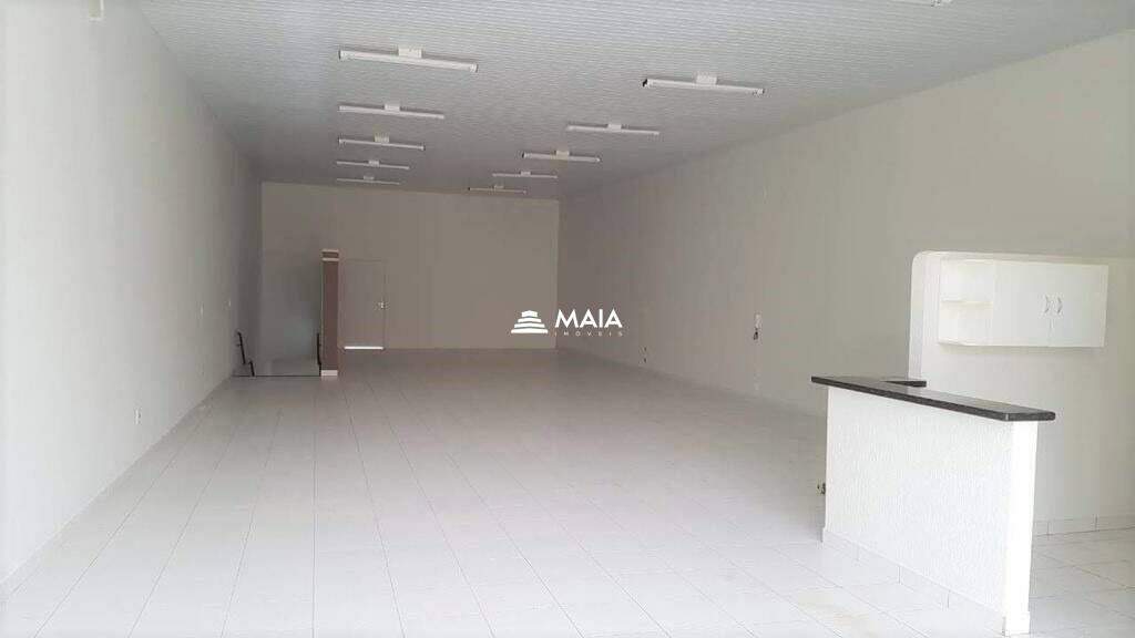 Comercial à venda no São Benedito: 